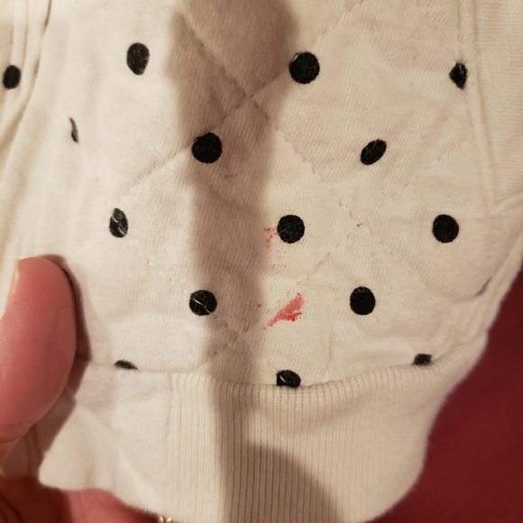 Girls Jacket - Picture 2 of 4